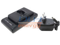 Dlh External charger 220V NiMH/ALIM (NC-PP18) Dlh External charger 220V NiMH/ALIM (NC-PP18)